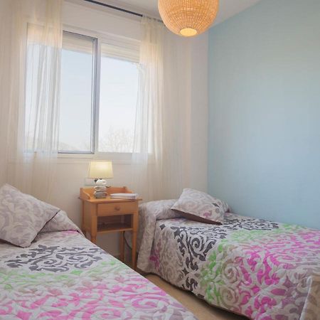 Apartamentos Dona Maria Alcossebre Kültér fotó